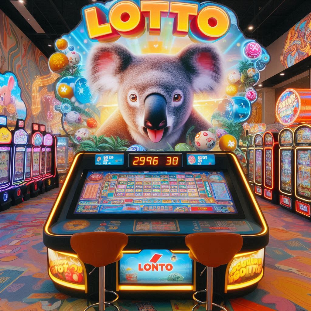 Sydney Lotto